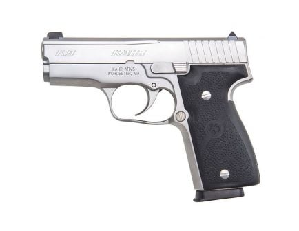Kahr Premium Series K9 9mm Pistol, Polished - K9098