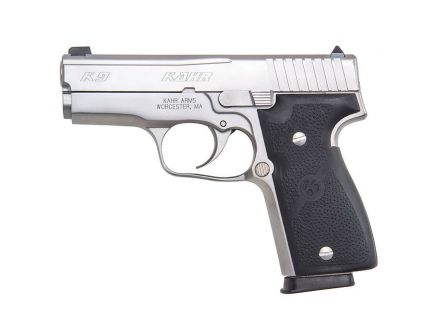 Kahr Premium Series K9 9mm Pistol, Matte - K9093