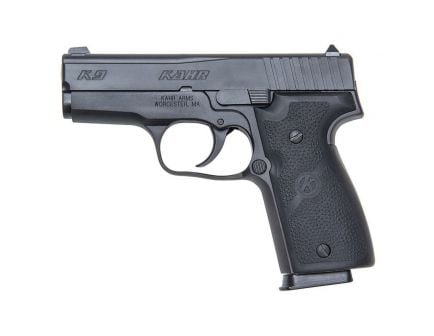 Kahr Premium Series K9 9mm Pistol, Matte Black - K9094