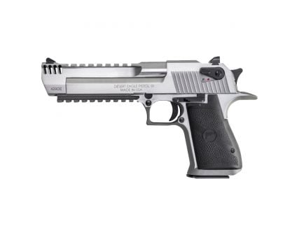 Magnum Research Desert Eagle Mark XIX CA Compliant .44 Mag Pistol - DE44CABC