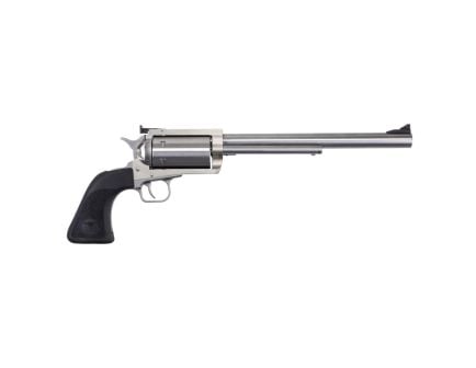 Magnum Research BFR .444 Marlin 10" Revolver 5 Round, Stainless - BFR444M