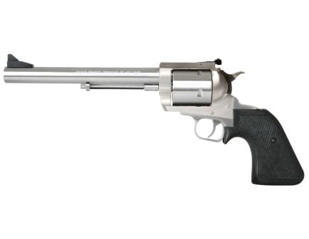 Magnum Research BFR 7.5" .45-70 Revolver, Brushed Stainless Steel - BFR45-707