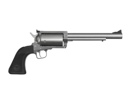 Magnum Research BFR 500 S&W 7.5" Revolver 5 Round, Stainless - BFR500SW7