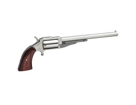 North American Arms The Earl .22 Mag Revolver, SS - 18606