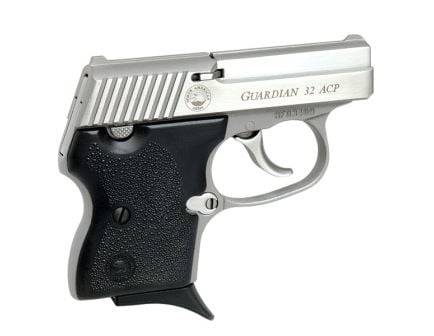 North American Arms Guardian .32 ACP Pistol, SS - 32GUARDS