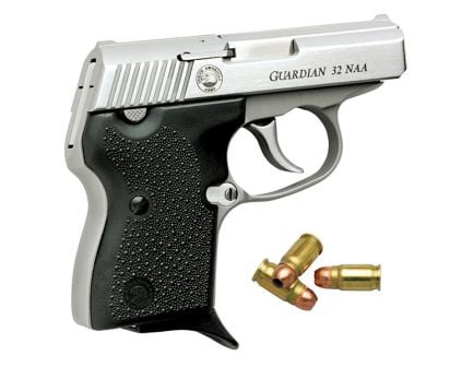 North American Arms Guardian .32 NAAP Pistol, SS - GUARDIAN