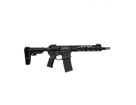 Noveske Gen 4 Shorty .223 Rem/5.56 AR Pistol, Blk - 02000805