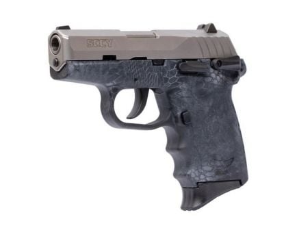 SCCY CPX-1 9mm Pistol, Kryptek Typhon - CPX1TTKT