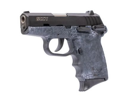 SCCY CPX-1 9mm Pistol, Kryptek Typhon - CPX1CBKT