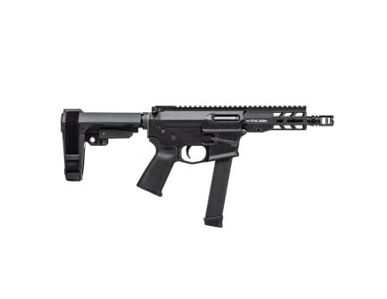 Stag Arms PXC-9 5.5" 9x19mm Pistol, Blk - 800027