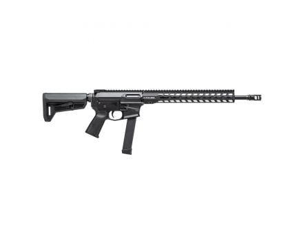 Stag Arms PXC-9 9x19mm Semi-Automatic Carbine, Blk - 800025