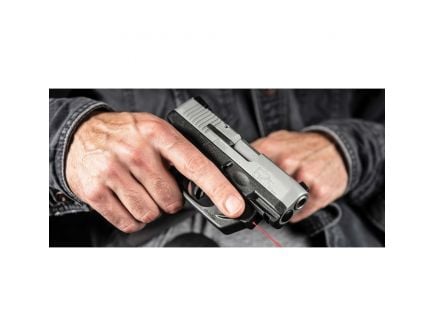 Taurus G2S Compact .40 S&W Pistol, Blk - 1-G2S4039NS