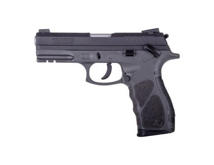 Taurus TH40 Full .40 S&W Pistol, Gray - 1-TH40041G