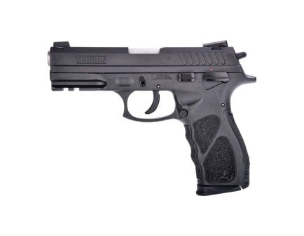 Taurus TH40 Full .40 S&W Pistol, Blk - 1-TH40041