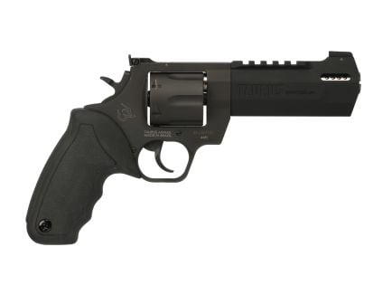 Taurus Raging Hunter Large 5.12" .44 Mag Revolver, Matte Black Oxide - 2-440051RH