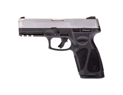 Taurus G3 Full 9mm Pistol, Blk - 1-G3949-10