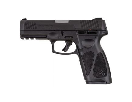 Taurus G3 Full 9mm Pistol, Blk - 1-G3941-10