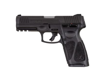 Taurus G3 Full 9mm Pistol, Blk - 1-G3941-15