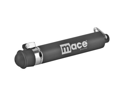 Mini Model Pepper Spray, Black