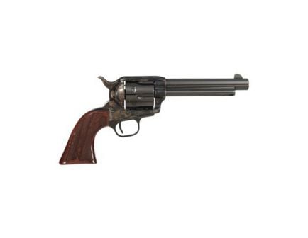Taylors & Company Taylor Gambler Standard .357 Mag Revolver, Case Hardened - 555129