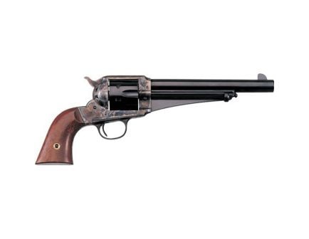 Taylors & Company 1875 Army Outlaw Large .357 Mag Revolver, Case Hardened - 0150