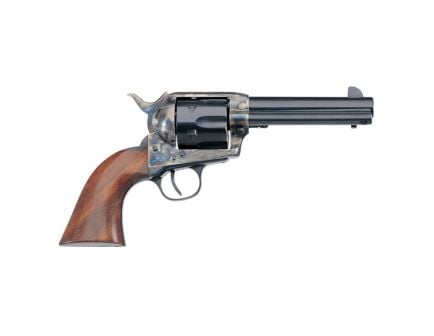 Taylors & Company 1873 Cattleman Standard Finish .357 Mag Revolver, Case Hardened - 700E