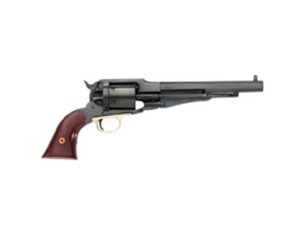 Taylors & Company 1858 Remington Conversion .38 Spl Revolver, Blue - 1010
