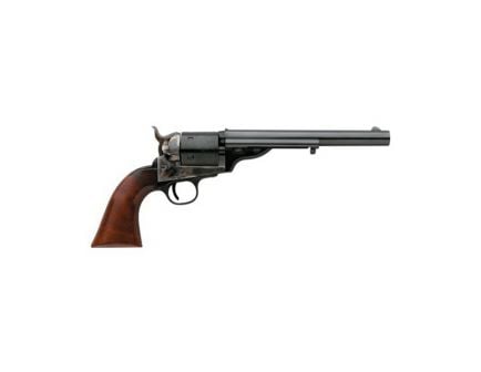 Taylors & Company Open Top Late Model Conversion - 1860 Army .38 Spl Revolver, Case Hardened - 0903