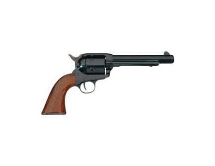 Taylors & Company 1873 Cattleman - .44mag Standard .44 Mag Revolver, Blue - 0394