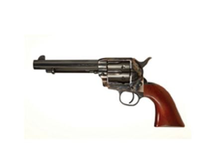 Taylors & Company The Drifter 5.5" .45 LC Revolver, Case Hardened - 556102