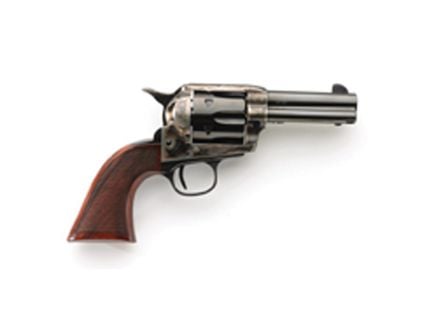Taylors & Company Runnin' Iron Blue Taylor Tuned Standard .45 LC Revolver, Case Hardened - 4201DE