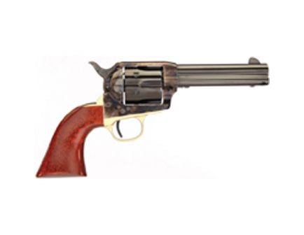 Taylors & Company The Ranch Hand 7.5" .45 LC Revolver, Case Hardened - 0455