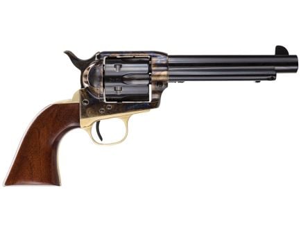 Taylors & Company The Ranch Hand Standard .45 LC Revolver, Case Hardened