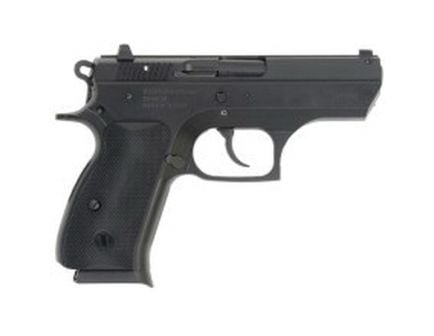 Tristar Sporting Arms T-100 9mm Pistol, Cerakote Black - 85109