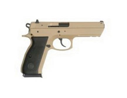 Tristar Sporting Arms T-120 9mm Pistol, Cerakote Desert Sand - 85096