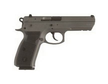 Tristar Sporting Arms T-120 9mm Pistol, Cerakote Tungsten - 85092