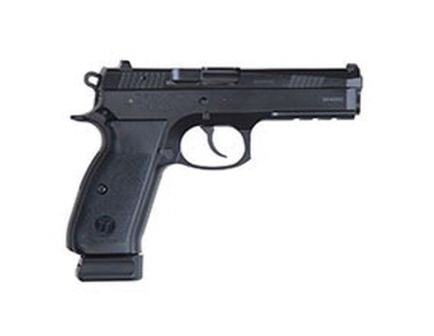 Tristar Sporting Arms P-120 9mm Pistol, Cerakote Black - 85080