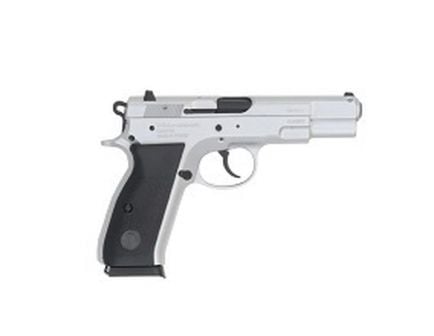 Tristar Sporting Arms S-120 9mm Pistol, Chrome - 85070