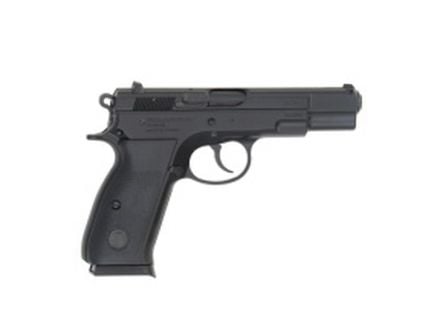 Tristar Sporting Arms S-120 9mm Pistol, Cerakote Black - 85060