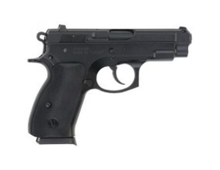 Tristar Sporting Arms C-100 9mm Pistol, Cerakote Black - 85009