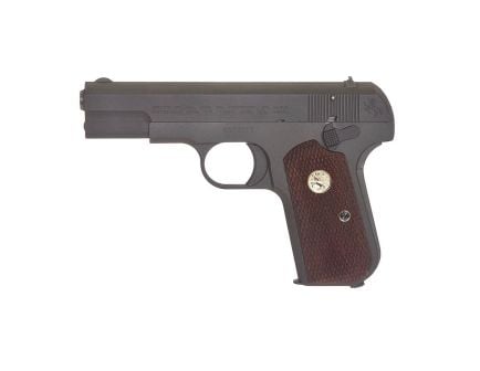 Colt Hammerless 1903 General Officer's (Re-Issue) .32 ACP Pistol, Parkerized Gray - 1903P