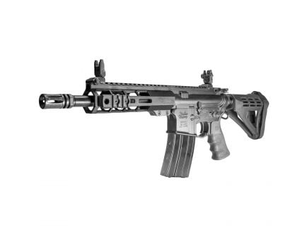 Windham Weaponry .223 Rem/5.56 AR Pistol, Blk - RP9SFS-7