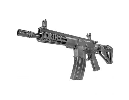 Windham Weaponry .300 Blackout AR Pistol, Blk - RP9SFS-7-300M
