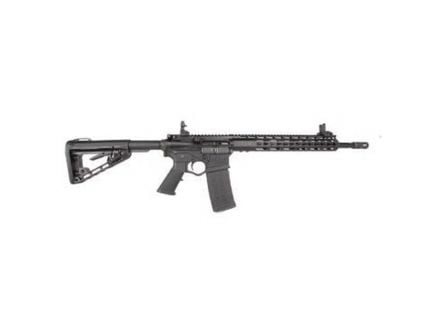 ATI Omni Hybrid MAXX .223 Rem/5.56 Semi-Automatic AR-15 Rifle - GOMX556TS