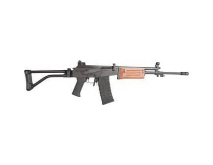 ATI Galeo 5.56 Semi-Automatic AR-15 Rifle - GALEO556W18