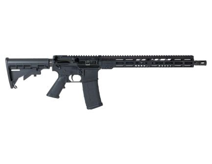 Armalite M-15 Light Tactical Carbine .223 Rem/5.56 Semi-Automatic AR-15 Rifle - M15LTC16