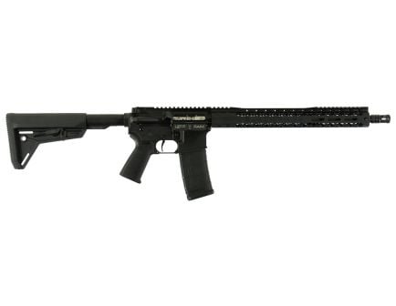 Black Rain Ordnance Socom Plus 16" 30rds 5.56 Rifle - BROSPEC15SSP