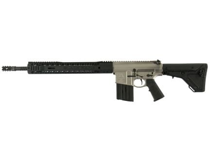 Black Rain Recon Force 18" 30rd 308 Win. Rifle - BROFORCENG30818  