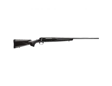 Browning X-Bolt Medallion Carbon Fiber 7mm Rem Mag Bolt Action Rifle, Polished Blue - 035425227