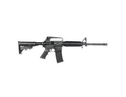 Bushmaster XM-15 Standard - 16" A2 Patrolman's Carbine 5.56 Semi-Automatic AR-15 Rifle - 90216